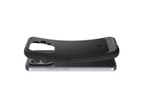 Spigen Rugged Armor Case for Xiaomi 17T - Matte Black