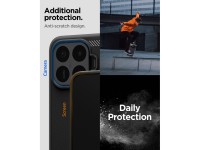 Funda Spigen Rugged Armor para Xiaomi 17T Pro - negro mate Funda Spigen Rugged Armor para Xiaomi 17T Pro - negro mate