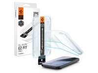 Spigen Glas.tR EZ Fit Pro 2-Pack Tempered Glass Screen Protector for Google Pixel 11 / 11 Pro