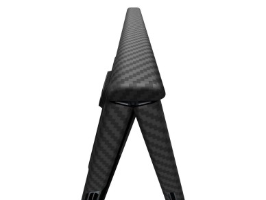 Spigen AirSkin Aramid MagFit MagSafe Case for Samsung Galaxy Z Fold 8 - Black Spigen AirSkin Aramid MagFit MagSafe Case for Samsung Galaxy Z Fold 8 - Black