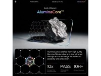 Spigen Glas.tR EZ Fit Pro 2-Pack Tempered Glass Screen Protector for Google Pixel 11 / 11 Pro Spigen Glas.tR EZ Fit Pro 2-Pack Tempered Glass Screen Protector for Google Pixel 11 / 11 Pro