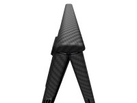 Capa Spigen AirSkin Aramid MagFit MagSafe para Samsung Galaxy Z Fold 8 - Preta Capa Spigen AirSkin Aramid MagFit MagSafe para Samsung Galaxy Z Fold 8 - Preta
