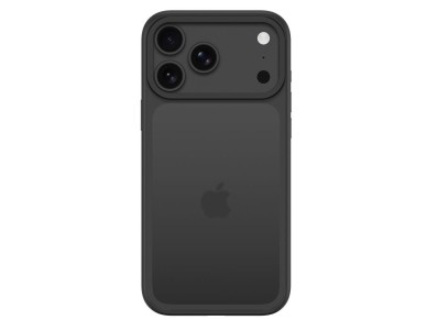 Tech-Protect Magmat CC Case for iPhone 18 Pro Max / 17 Pro Max - Matte Black Tech-Protect Magmat CC Case for iPhone 18 Pro Max / 17 Pro Max - Matte Black