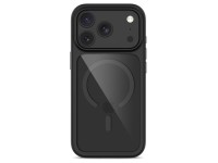Funda Tech-Protect MagOne CC MagSafe + protector de pantalla de vidrio templado (paquete de 2) para 