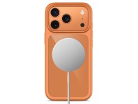 Funda Tech-Protect MagOne CC MagSafe + cristal templado (paquete de 2) para iPhone 18 Pro / 17 Pro - Funda Tech-Protect MagOne CC MagSafe + cristal templado (paquete de 2) para iPhone 18 Pro / 17 Pro -