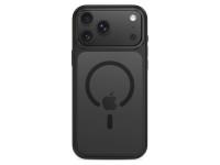 Funda Tech-Protect MagStand MagSafe CC para iPhone 18 Pro / 17 Pro - Negro mate