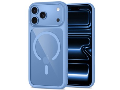 Funda Tech-Protect MagOne CC MagSafe + protector de pantalla de vidrio templado (paquete de 2) para Funda Tech-Protect MagOne CC MagSafe + protector de pantalla de vidrio templado (paquete de 2) para