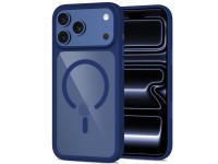 Funda Tech-Protect MagOne MagSafe CC + protector de pantalla de vidrio templado (paquete de 2) para Funda Tech-Protect MagOne MagSafe CC + protector de pantalla de vidrio templado (paquete de 2) para