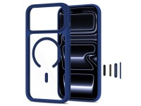 Funda Tech-Protect MagOne MagSafe CC + protector de pantalla de vidrio templado (paquete de 2) para Funda Tech-Protect MagOne MagSafe CC + protector de pantalla de vidrio templado (paquete de 2) para