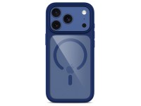 Funda Tech-Protect MagOne MagSafe CC + protector de pantalla de vidrio templado (paquete de 2) para Funda Tech-Protect MagOne MagSafe CC + protector de pantalla de vidrio templado (paquete de 2) para