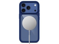 Funda Tech-Protect MagOne MagSafe CC + protector de pantalla de vidrio templado (paquete de 2) para Funda Tech-Protect MagOne MagSafe CC + protector de pantalla de vidrio templado (paquete de 2) para