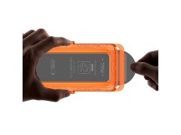 Tech-Protect Quick Set Spy+ Pacote com 2 Películas de Privacidade para iPhone 18 Pro Max Tech-Protect Quick Set Spy+ Pacote com 2 Películas de Privacidade para iPhone 18 Pro Max