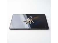 Tech-Protect Glass Fit+ 2-Pack Tempered Glass for Samsung Galaxy Tab S12+ 12.4" Tech-Protect Glass Fit+ 2-Pack Tempered Glass for Samsung Galaxy Tab S12+ 12.4"