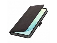 Tech-Protect Wallet Case for Samsung Galaxy S26 FE - Black Tech-Protect Wallet Case for Samsung Galaxy S26 FE - Black