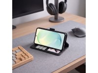 Tech-Protect Wallet Case for Samsung Galaxy S26 FE - Black Tech-Protect Wallet Case for Samsung Galaxy S26 FE - Black