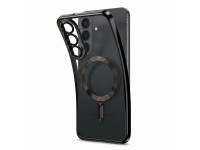 Capa Tech-Protect MagFlex para Samsung Galaxy S26 FE - Preta
