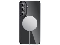 Capa Tech-Protect MagFlex para Samsung Galaxy S26 FE - Preta