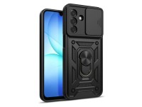 Tech-Protect CamShield Pro Case for Samsung Galaxy A17 / A18 / A26 4G / 5G - Black Tech-Protect CamShield Pro Case for Samsung Galaxy A17 / A18 / A26 4G / 5G - Black