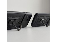 Tech-Protect CamShield Pro Case for Samsung Galaxy A17 / A18 / A26 4G / 5G - Black Tech-Protect CamShield Pro Case for Samsung Galaxy A17 / A18 / A26 4G / 5G - Black