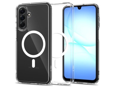 Funda Tech-Protect FlexAir Hybrid MagSafe para Samsung Galaxy A17 / A18 4G / 5G - Transparente Funda Tech-Protect FlexAir Hybrid MagSafe para Samsung Galaxy A17 / A18 4G / 5G - Transparente