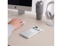 Capa Tech-Protect MagPrime MagSafe CC para iPhone 18 Pro Max / 17 Pro Max - Cinza Fosco Capa Tech-Protect MagPrime MagSafe CC para iPhone 18 Pro Max / 17 Pro Max - Cinza Fosco