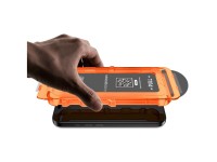 Protector de pantalla de vidrio templado Tech-Protect Quick Set+ (paquete de 2) para iPhone 18 Pro M Protector de pantalla de vidrio templado Tech-Protect Quick Set+ (paquete de 2) para iPhone 18 Pro M