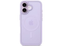 Capa Tech-Protect BasicMag MagSafe para iPhone 17 - Lilás Fosco Capa Tech-Protect BasicMag MagSafe para iPhone 17 - Lilás Fosco