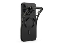 Capa Tech-Protect MagFlex para iPhone 18 Pro Max / 17 Pro Max - Preta Capa Tech-Protect MagFlex para iPhone 18 Pro Max / 17 Pro Max - Preta