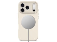 Funda Tech-Protect Uniq MagSafe CC para iPhone 18 Pro Max / 17 Pro Max - Beige Funda Tech-Protect Uniq MagSafe CC para iPhone 18 Pro Max / 17 Pro Max - Beige