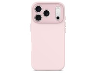 Funda Tech-Protect Uniq MagSafe CC para iPhone 18 Pro Max / 17 Pro Max - Rosa Funda Tech-Protect Uniq MagSafe CC para iPhone 18 Pro Max / 17 Pro Max - Rosa