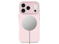 Funda Tech-Protect Uniq MagSafe CC para iPhone 18 Pro Max / 17 Pro Max - Rosa Funda Tech-Protect Uniq MagSafe CC para iPhone 18 Pro Max / 17 Pro Max - Rosa