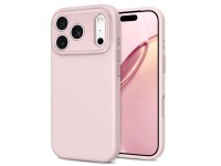 Funda Tech-Protect Uniq MagSafe CC para iPhone 18 Pro Max / 17 Pro Max - Rosa Funda Tech-Protect Uniq MagSafe CC para iPhone 18 Pro Max / 17 Pro Max - Rosa