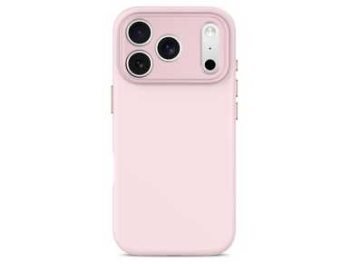 Tech-Protect Uniq MagSafe CC Case for iPhone 18 Pro Max / 17 Pro Max - Pink Tech-Protect Uniq MagSafe CC Case for iPhone 18 Pro Max / 17 Pro Max - Pink