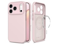 Funda Tech-Protect Uniq MagSafe CC para iPhone 18 Pro Max / 17 Pro Max - Rosa Funda Tech-Protect Uniq MagSafe CC para iPhone 18 Pro Max / 17 Pro Max - Rosa