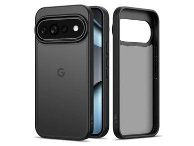 Tech-Protect Magmat Case for Google Pixel 9 / 9 Pro / 10 / 10 Pro / 11 / 11 Pro - Matte Black Tech-Protect Magmat Case for Google Pixel 9 / 9 Pro / 10 / 10 Pro / 11 / 11 Pro - Matte Black
