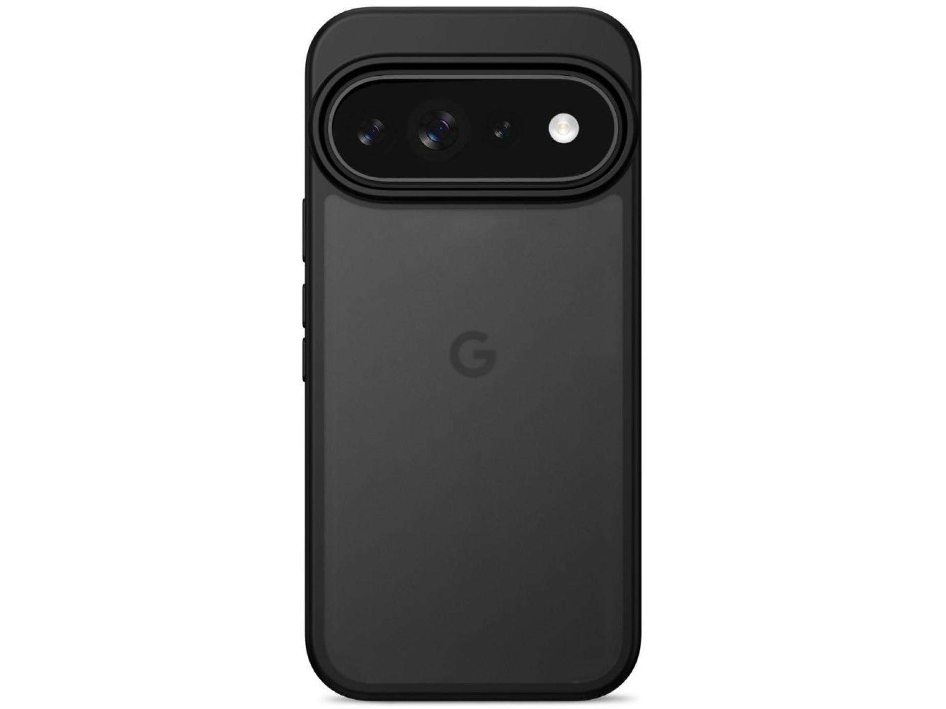 Tech-Protect Magmat Case for Google Pixel 9 Pro XL / 10 Pro XL / 11 Pro XL - Matte Black