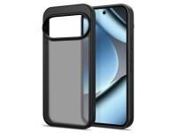 Funda Tech-Protect Magmat para Google Pixel 9 Pro XL / 10 Pro XL / 11 Pro XL - Negro mate Funda Tech-Protect Magmat para Google Pixel 9 Pro XL / 10 Pro XL / 11 Pro XL - Negro mate