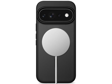 Tech-Protect Magmat MagSafe Case for Google Pixel 9 / 9 Pro / 10 / 10 Pro / 11 / 11 Pro - Matte Blac Tech-Protect Magmat MagSafe Case for Google Pixel 9 / 9 Pro / 10 / 10 Pro / 11 / 11 Pro - Matte Blac