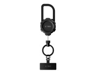 Cordón Tech-Protect ATH03 UrbanLoop - Negro Cordón Tech-Protect ATH03 UrbanLoop - Negro