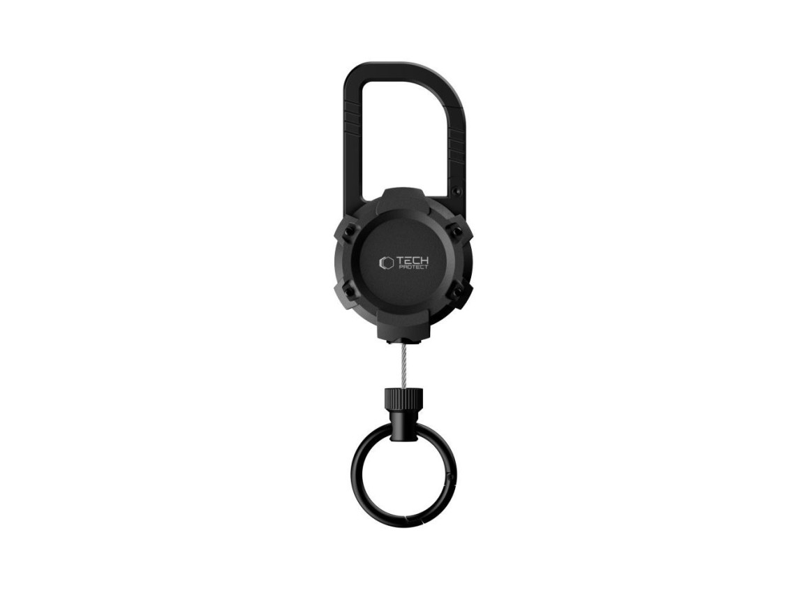 Cordão Tech-Protect ATH03 UrbanLoop - Preto