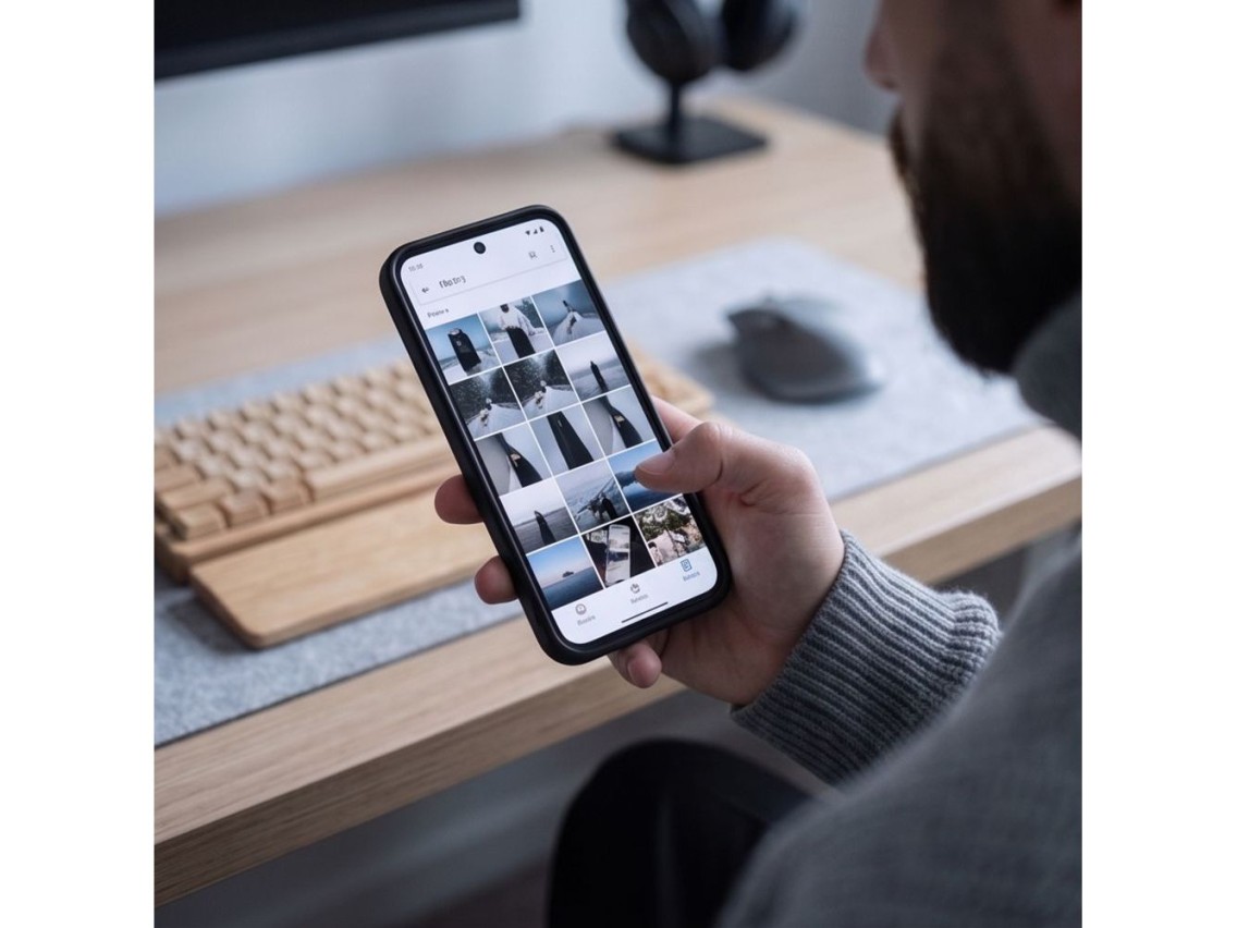 Tech-Protect Magmat MagSafe Case for Google Pixel 9 Pro XL / 10 Pro XL / 11 Pro XL - Matte Black