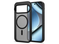 Tech-Protect Magmat MagSafe Case for Google Pixel 9 Pro XL / 10 Pro XL / 11 Pro XL - Matte Black Tech-Protect Magmat MagSafe Case for Google Pixel 9 Pro XL / 10 Pro XL / 11 Pro XL - Matte Black