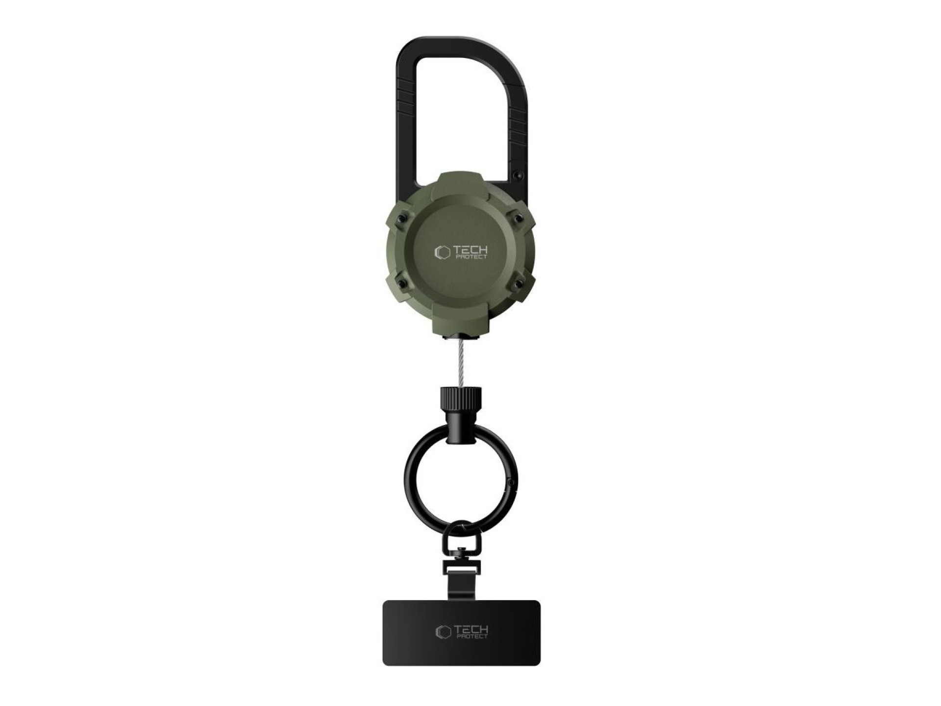 Cordón Tech-Protect ATH03 UrbanLoop - Verde