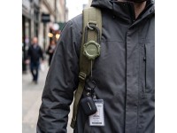 Cordón Tech-Protect ATH03 UrbanLoop - Verde Cordón Tech-Protect ATH03 UrbanLoop - Verde