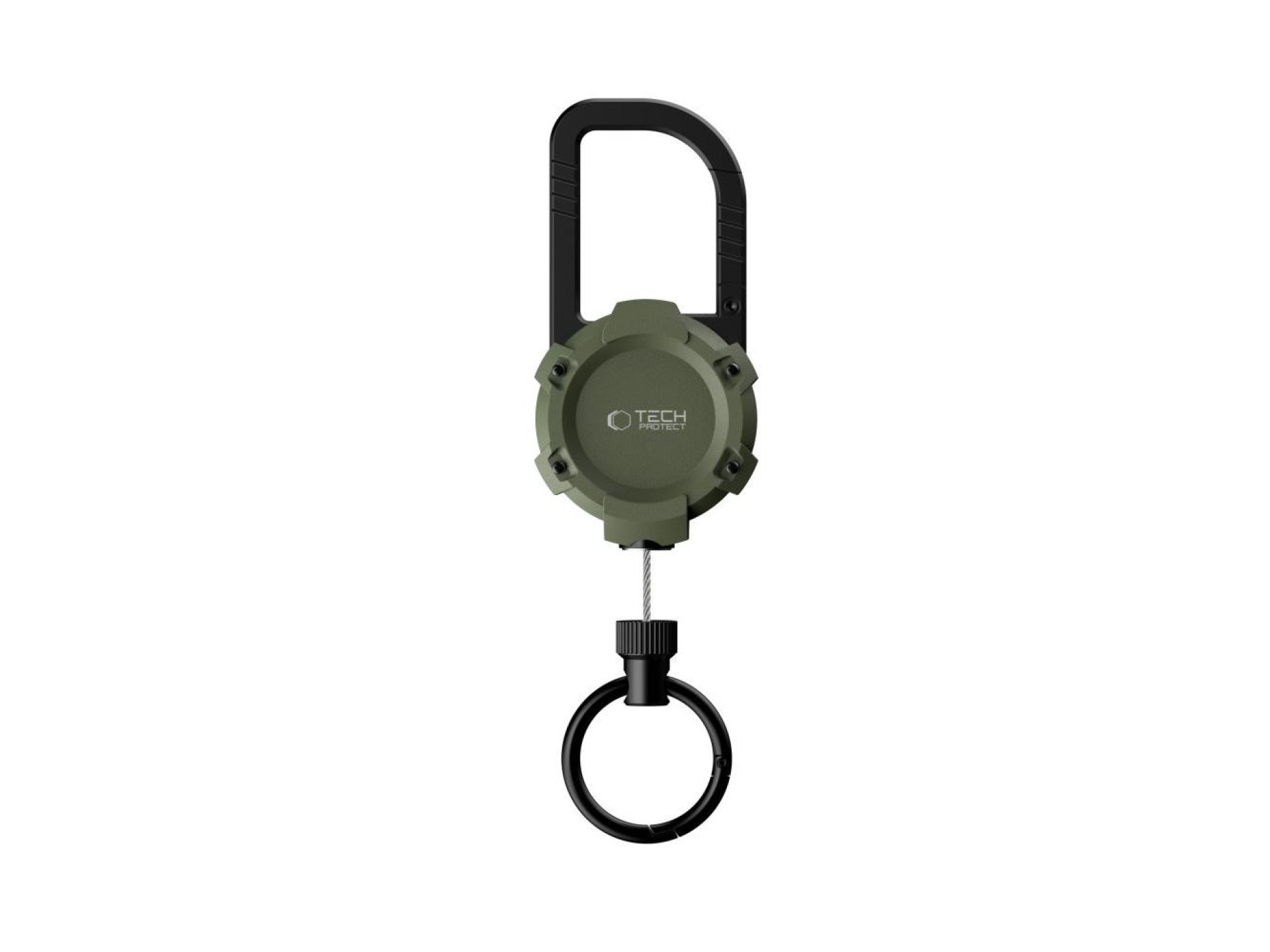 Cordón Tech-Protect ATH03 UrbanLoop - Verde