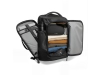 Mochila para port�til Tech-Protect Defender S70 RYANAIR & WIZZAIR de 24 L - Negra