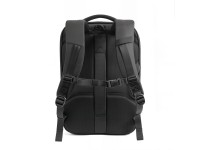 Mochila para port�til Tech-Protect Defender S70 RYANAIR & WIZZAIR de 24 L - Negra