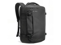 Mochila para port�til Tech-Protect Defender S70 RYANAIR & WIZZAIR de 24 L - Negra