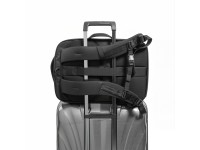 Mochila para port�til Tech-Protect Defender S70 RYANAIR & WIZZAIR de 24 L - Negra