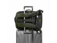 Mochila para portátil Tech-Protect Defender S70 RYANAIR & WIZZAIR de 24 L - Verde oscuro Mochila para portátil Tech-Protect Defender S70 RYANAIR & WIZZAIR de 24 L - Verde oscuro
